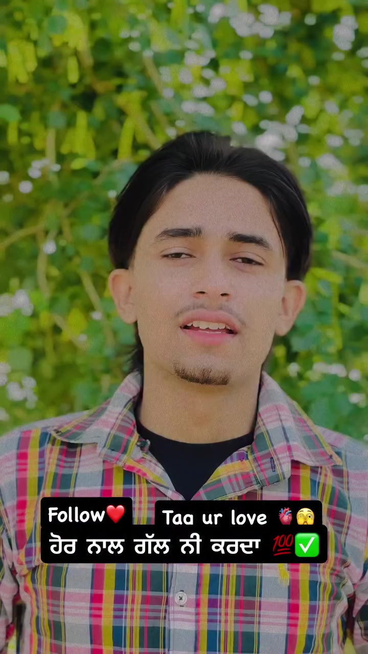 @☬ ਮੁੰਡਾ ਸਰਦਾਰਾਂ ਦਾ ☬🚩