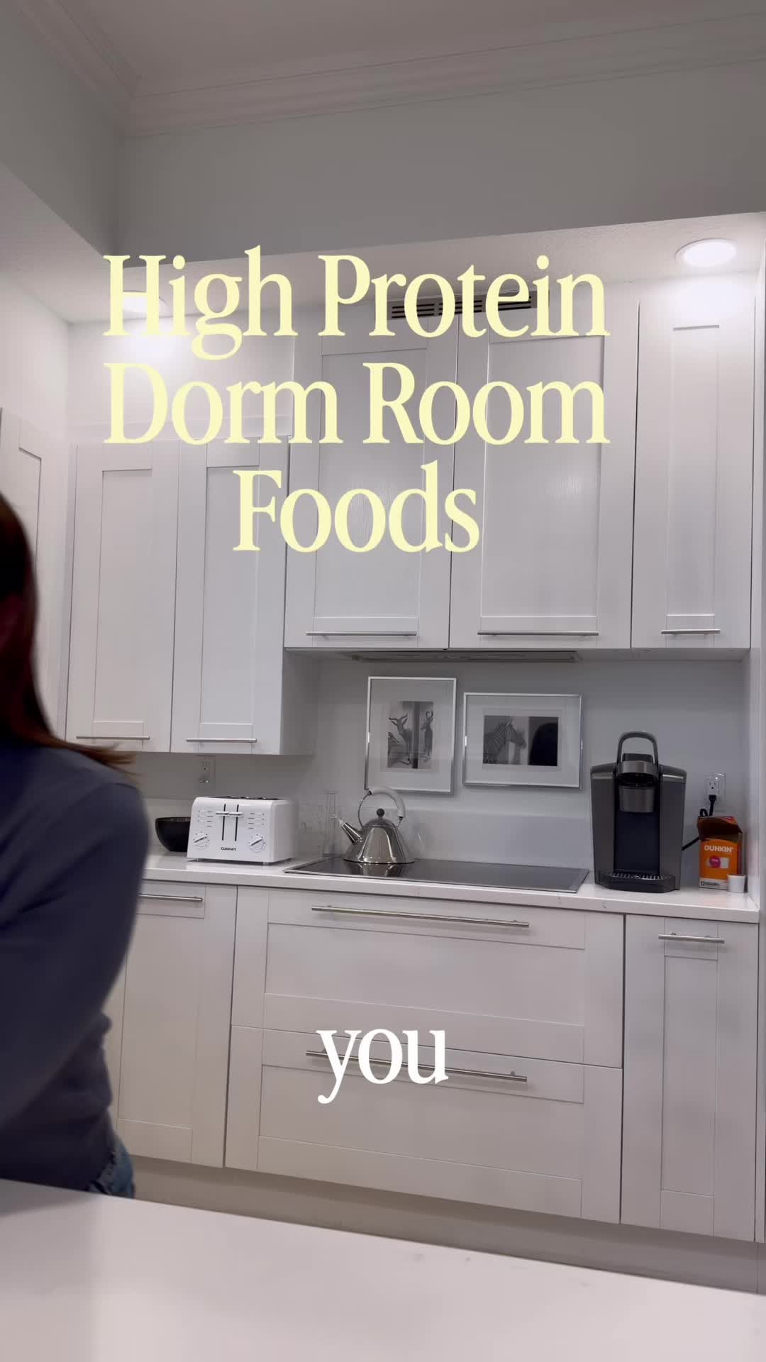 @Keri Glassman
