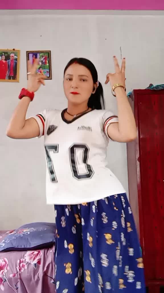 @Rupa .... xettri
