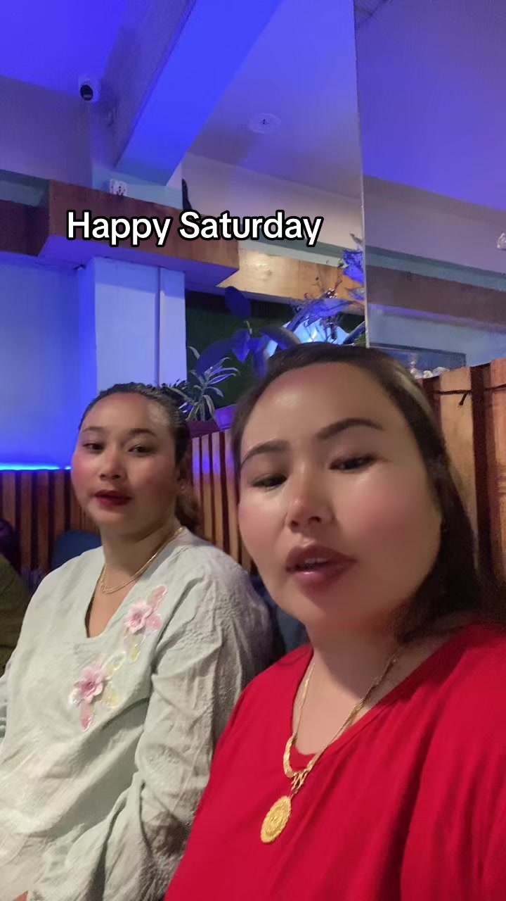 @samjhana rokaya