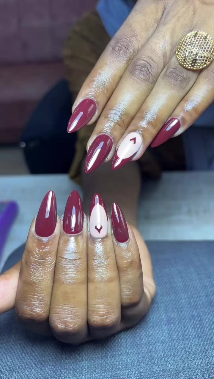 @JOHNSON NAILS 🇳🇬