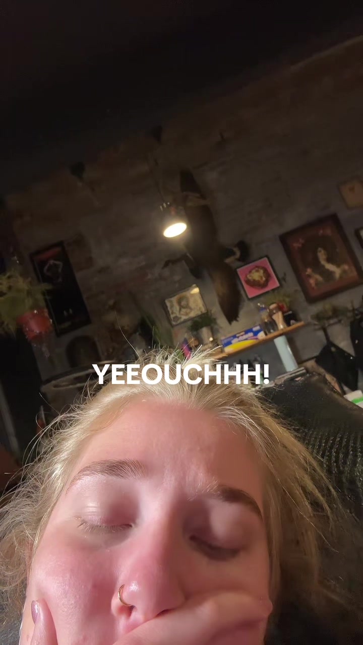 @v :)