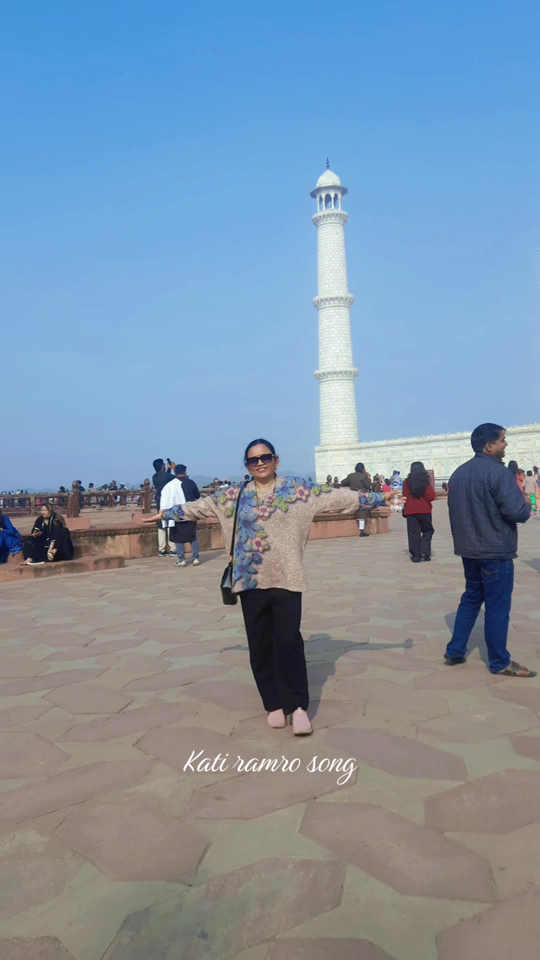 @Sita Thapa Yogi