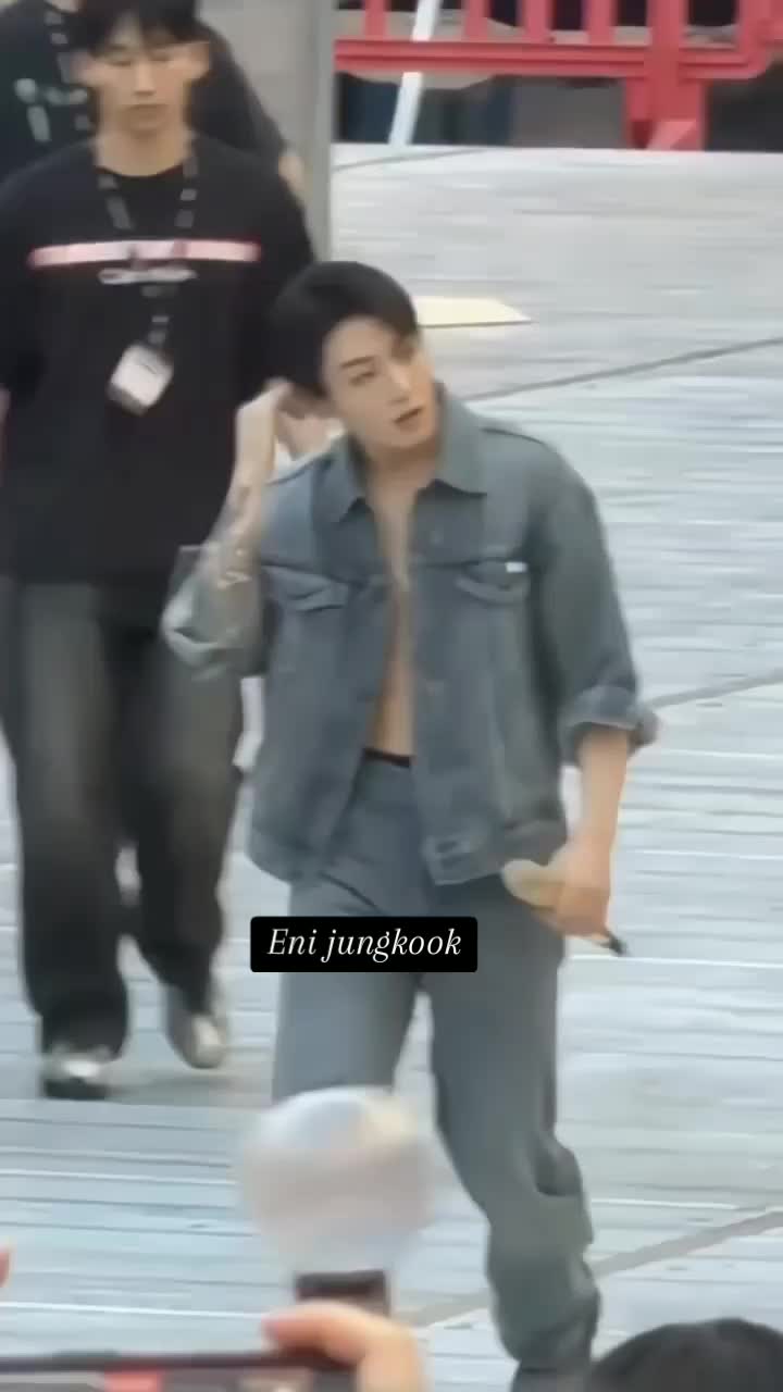 @Eni Jungkook