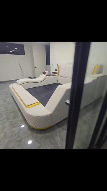 @صالون شلف