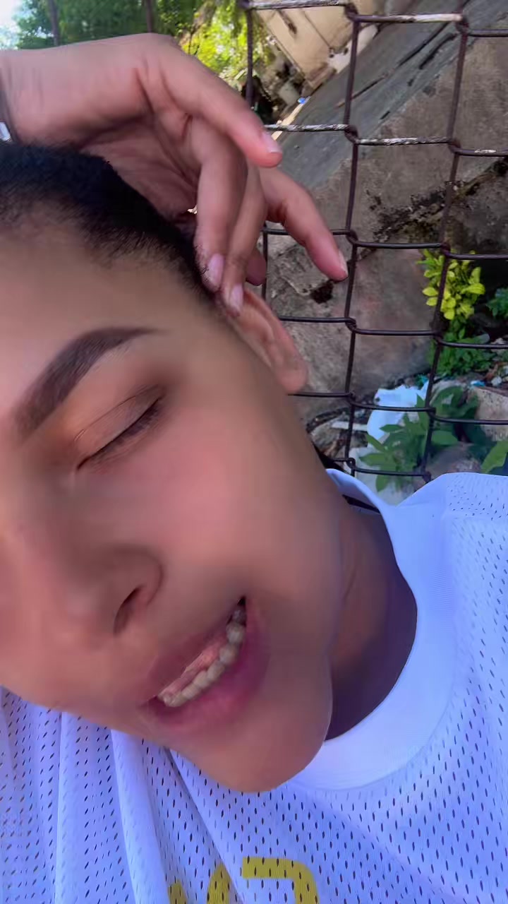 @Mayelin la coqueta 🌈💙♒️