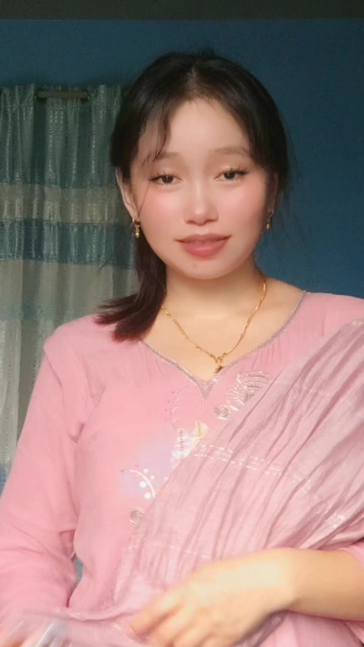 @Kamala Syanu