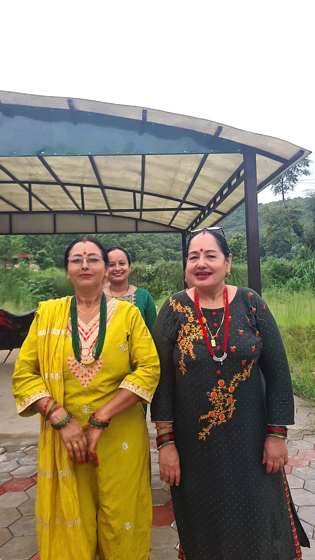 @Kaushila Adhikari