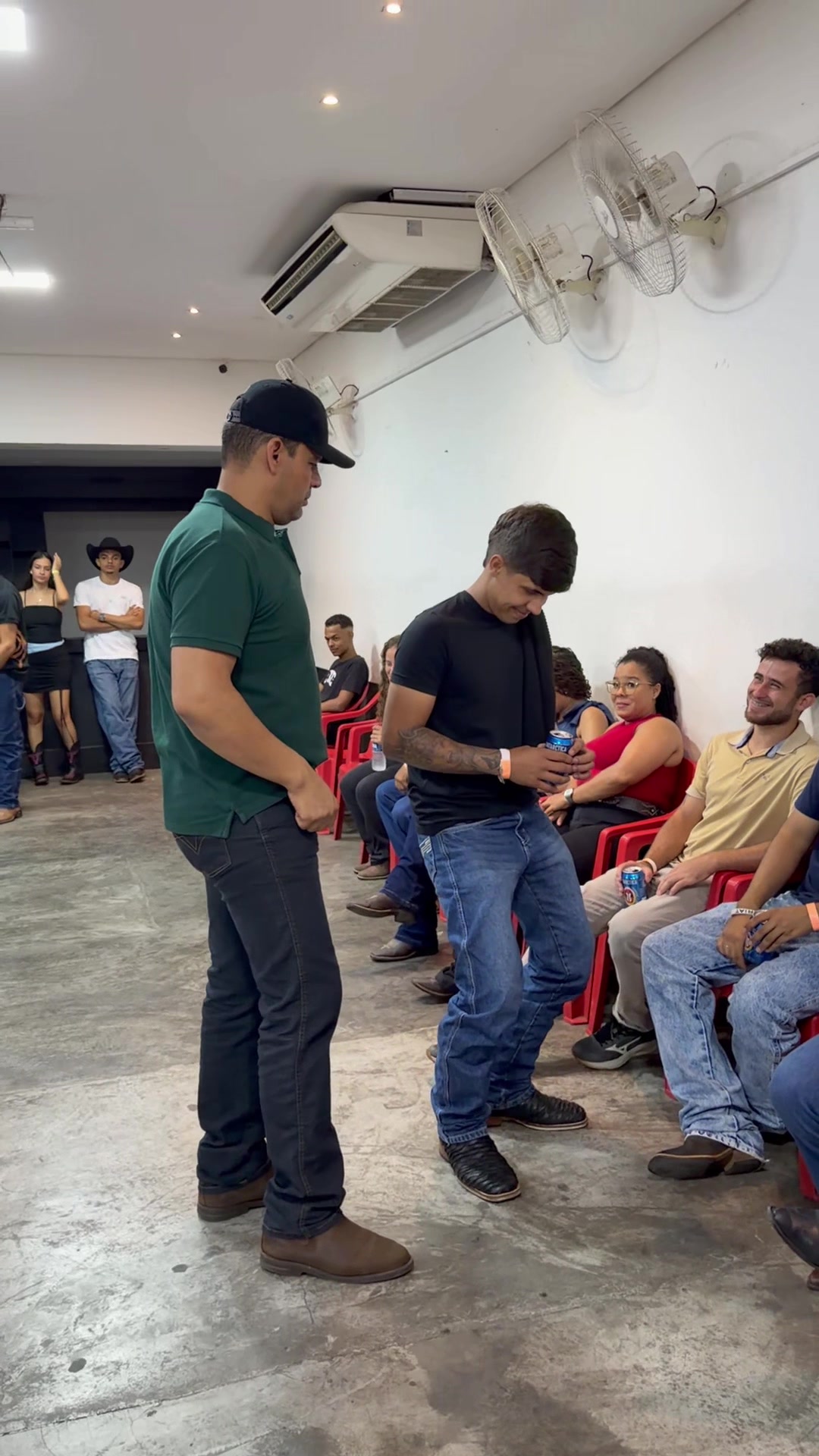 @sergioforrozeirooficial