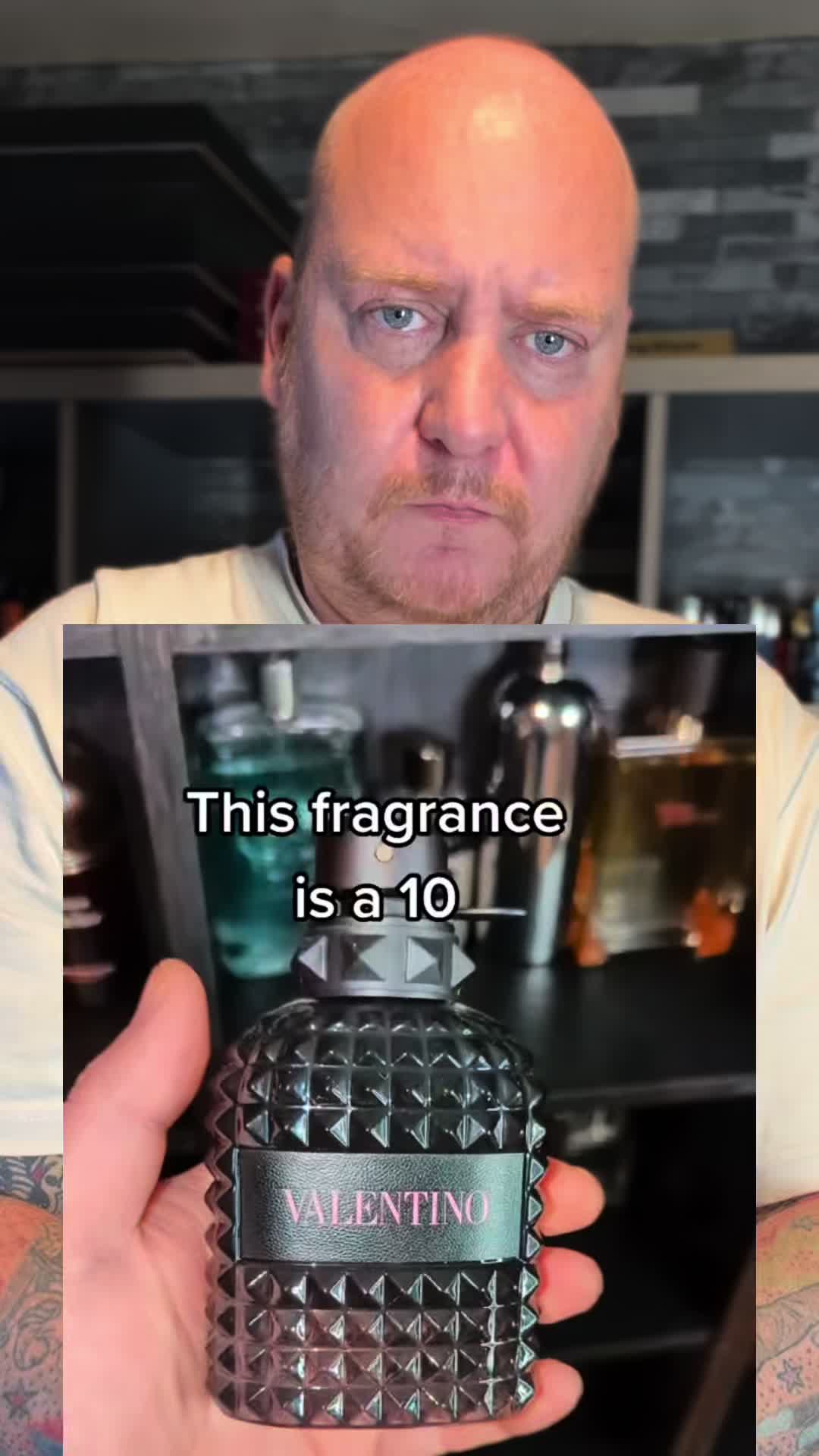 @(SSF) Strong Style Fragrances
