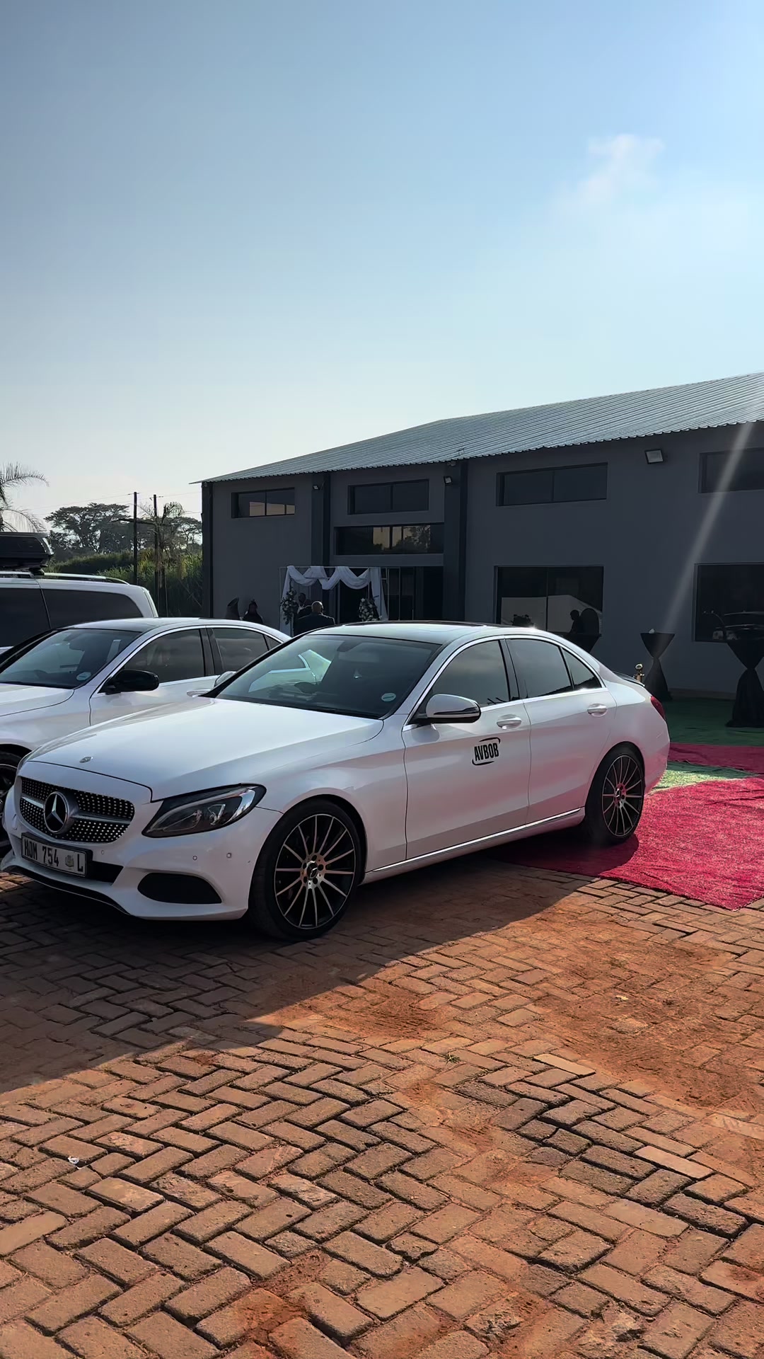 @Luxury Tour Rentals