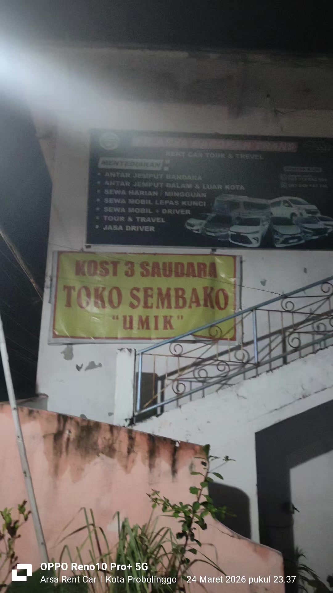 @PT. ARSA BAROKAH TRANS