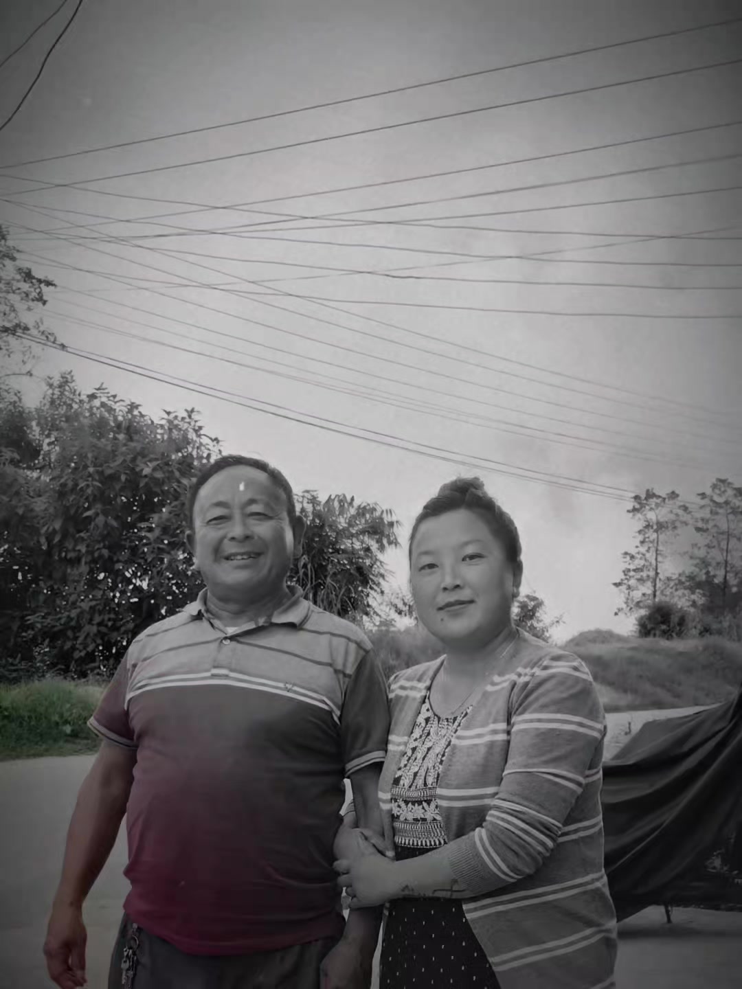 @PASHANG SHERPA