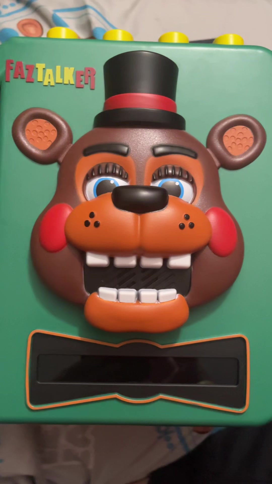 @fnaf god