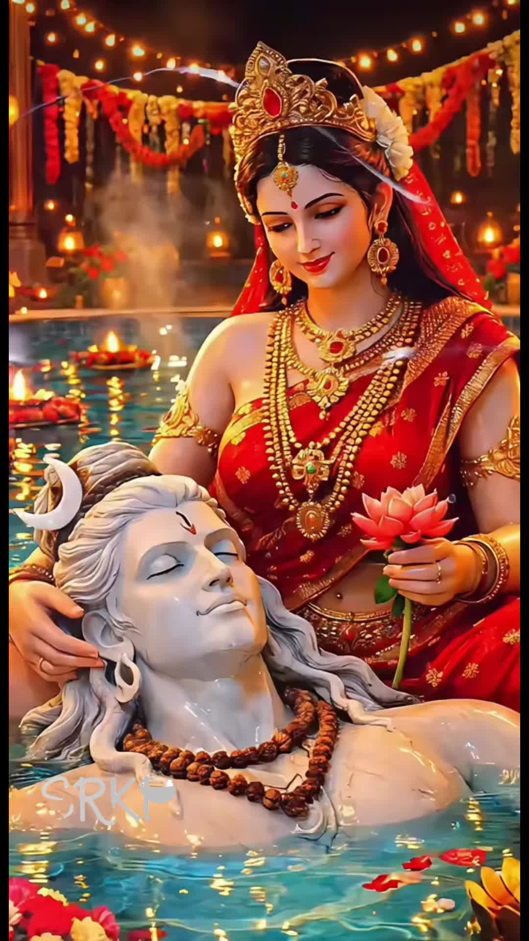 @Mahadev