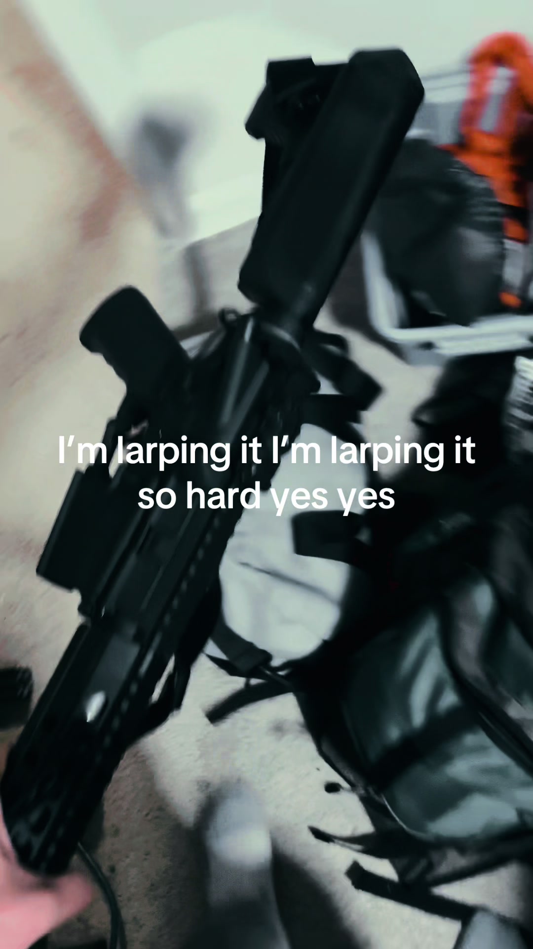 @[BL-31] Stupid Marksman