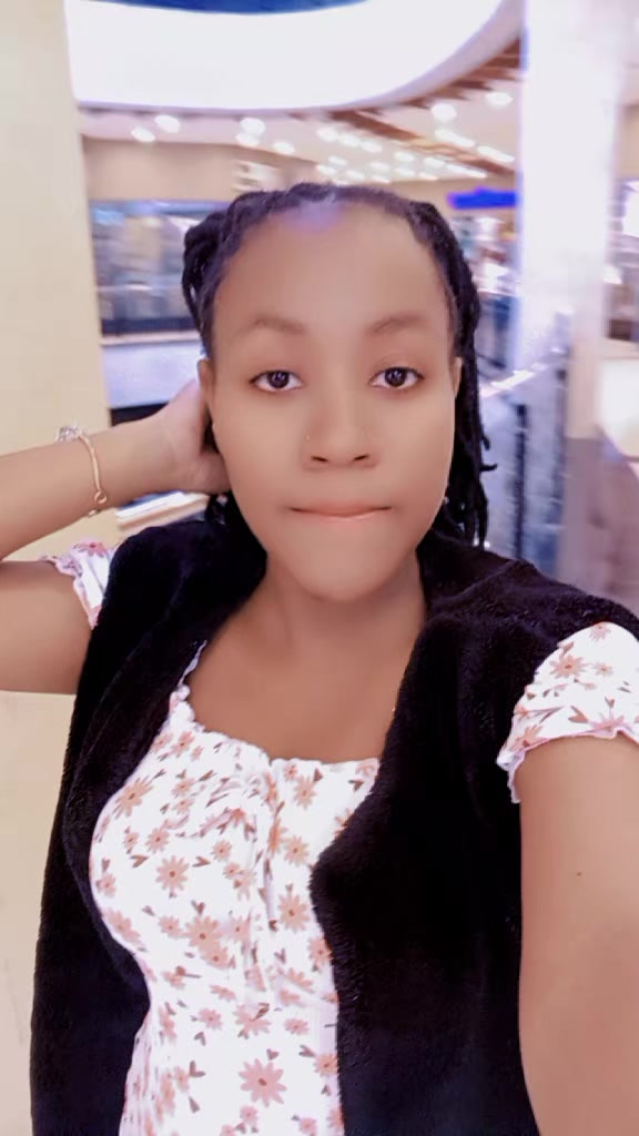 @Zennahwambui