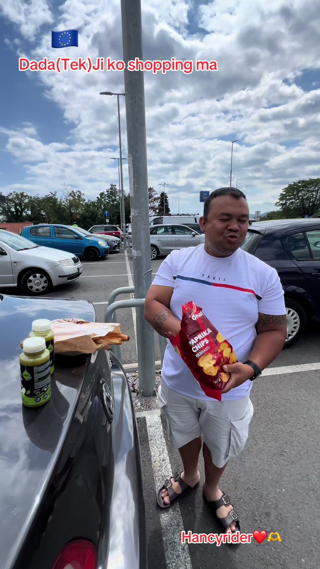 @Hancy Rider🇳🇵🇪🇺🧿