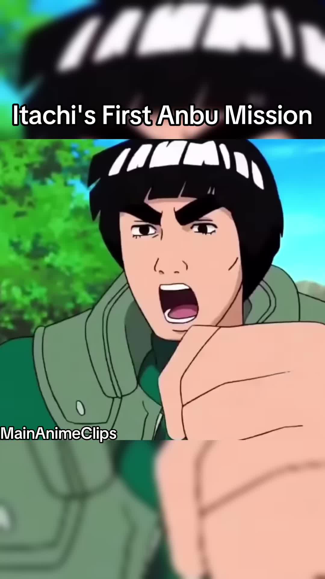 @MainAnimeClips