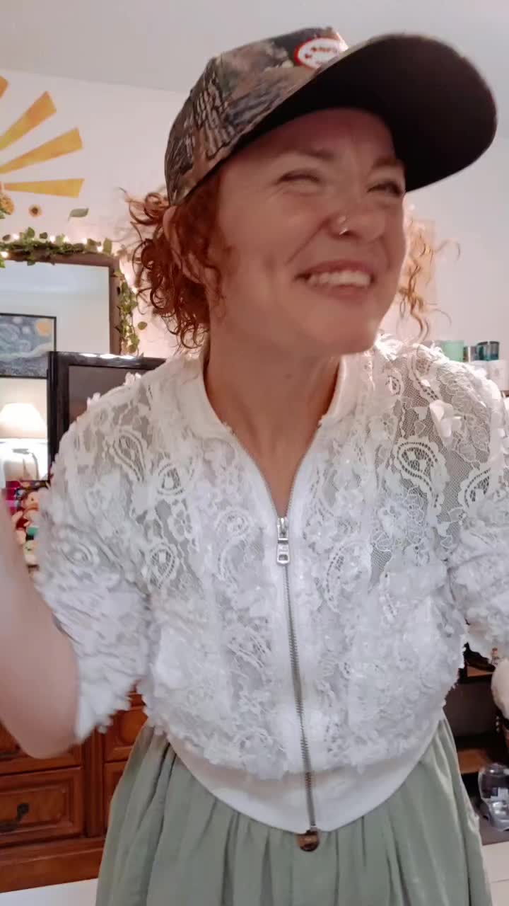 @Melissa Marie