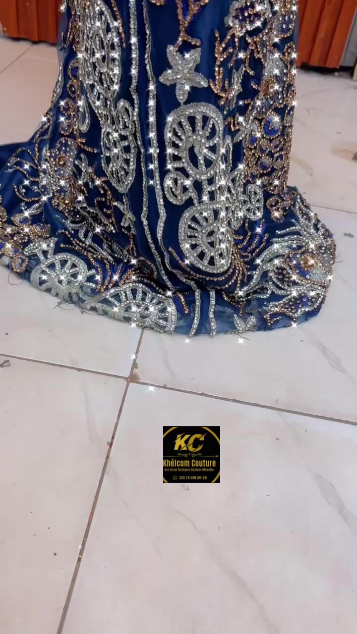 @Khelcom couture wakur s Saliou