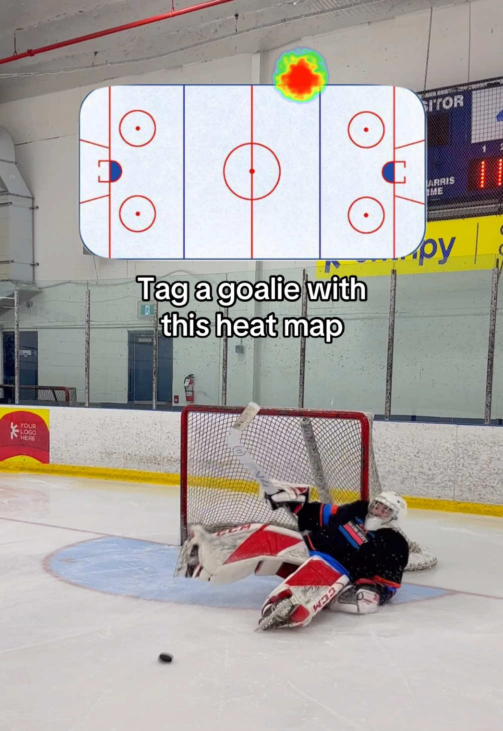@Talking Hockey