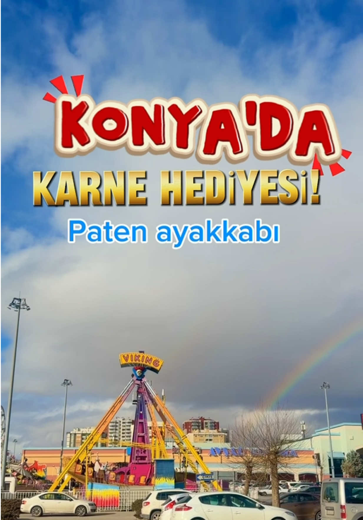 @Konya Gezgini