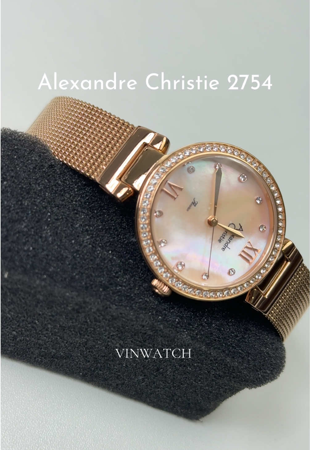 @vinwatch