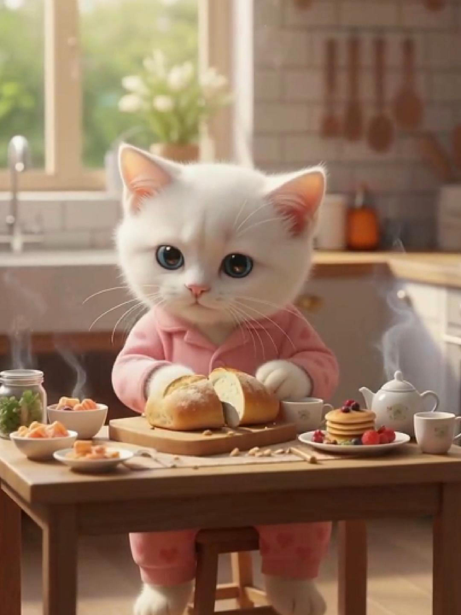 @CuteCatsStories