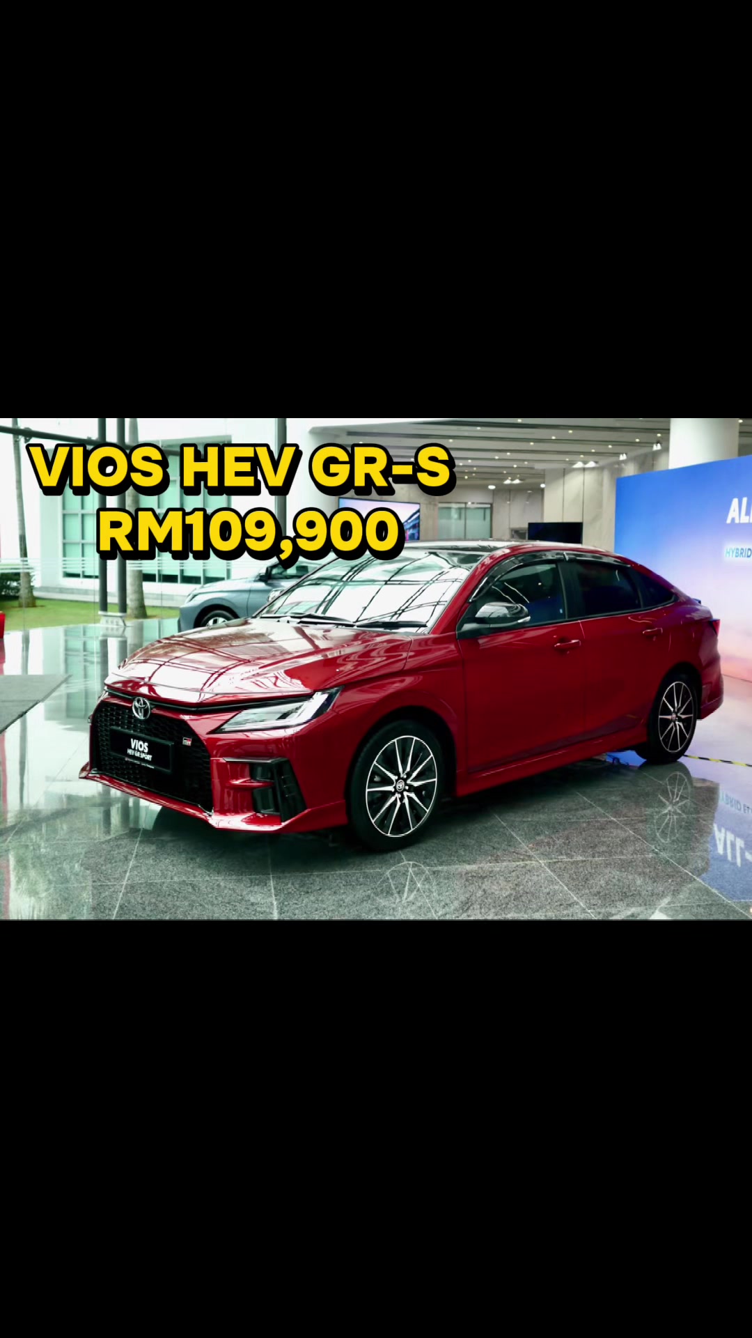 @KAKLONG TOYOTA GMART