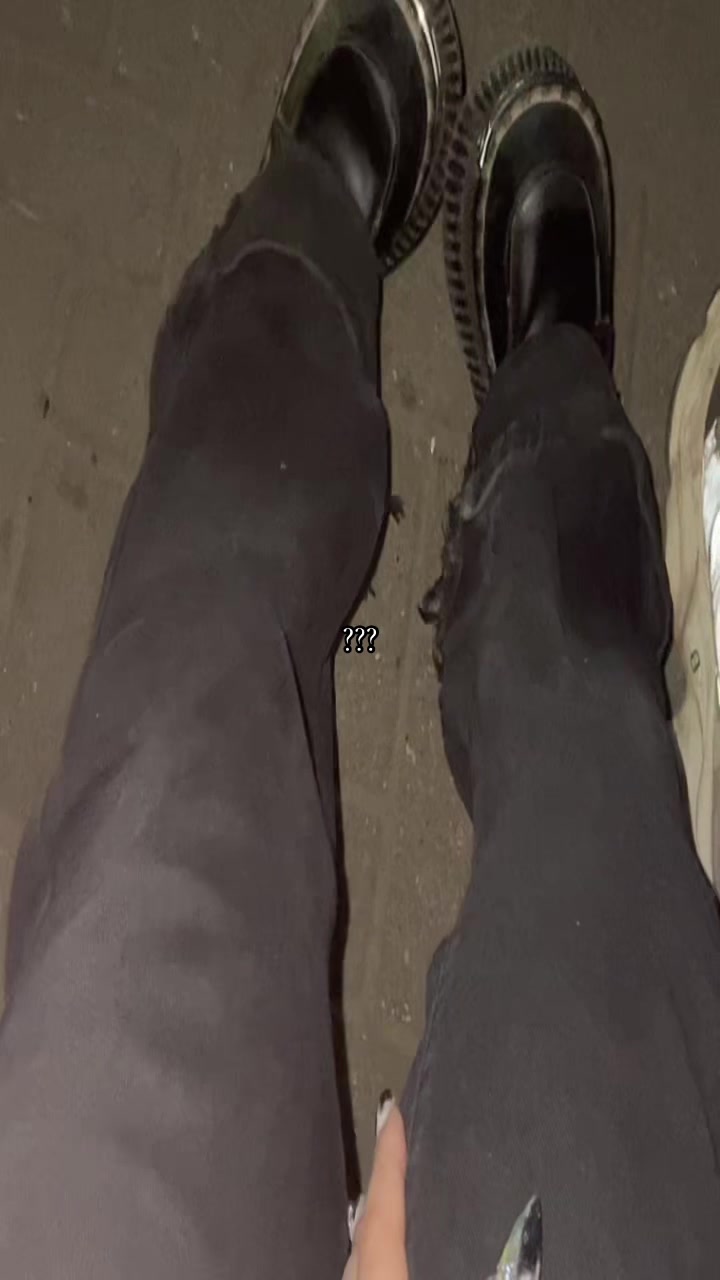 @мерзость