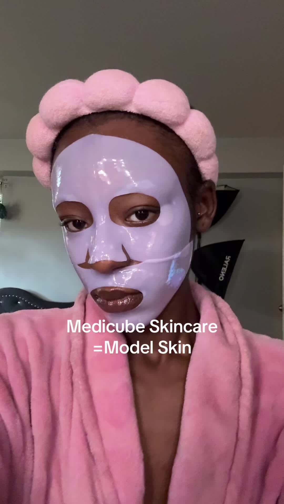 @✶NYOKA NICOLE✶