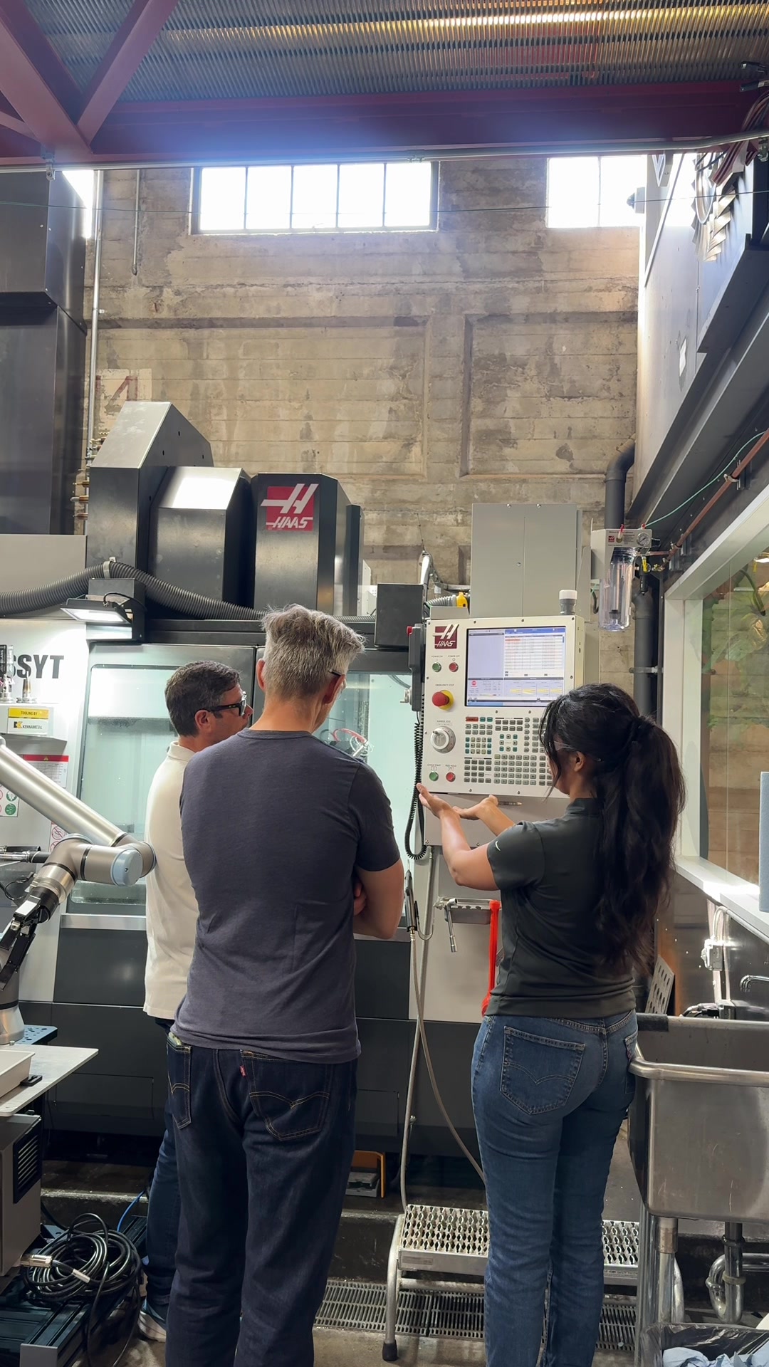 @m95machining