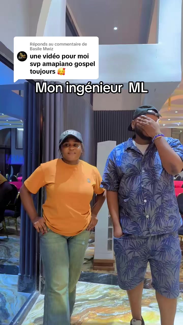 @minister chancelle ngoie