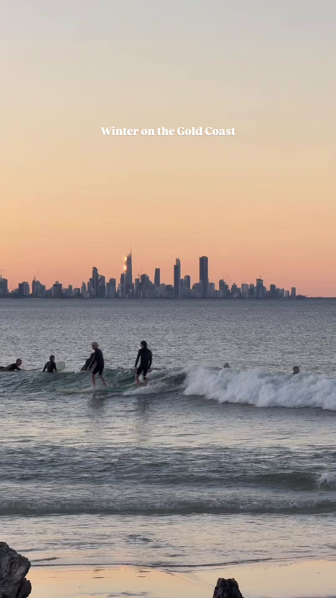 @Experience Gold Coast