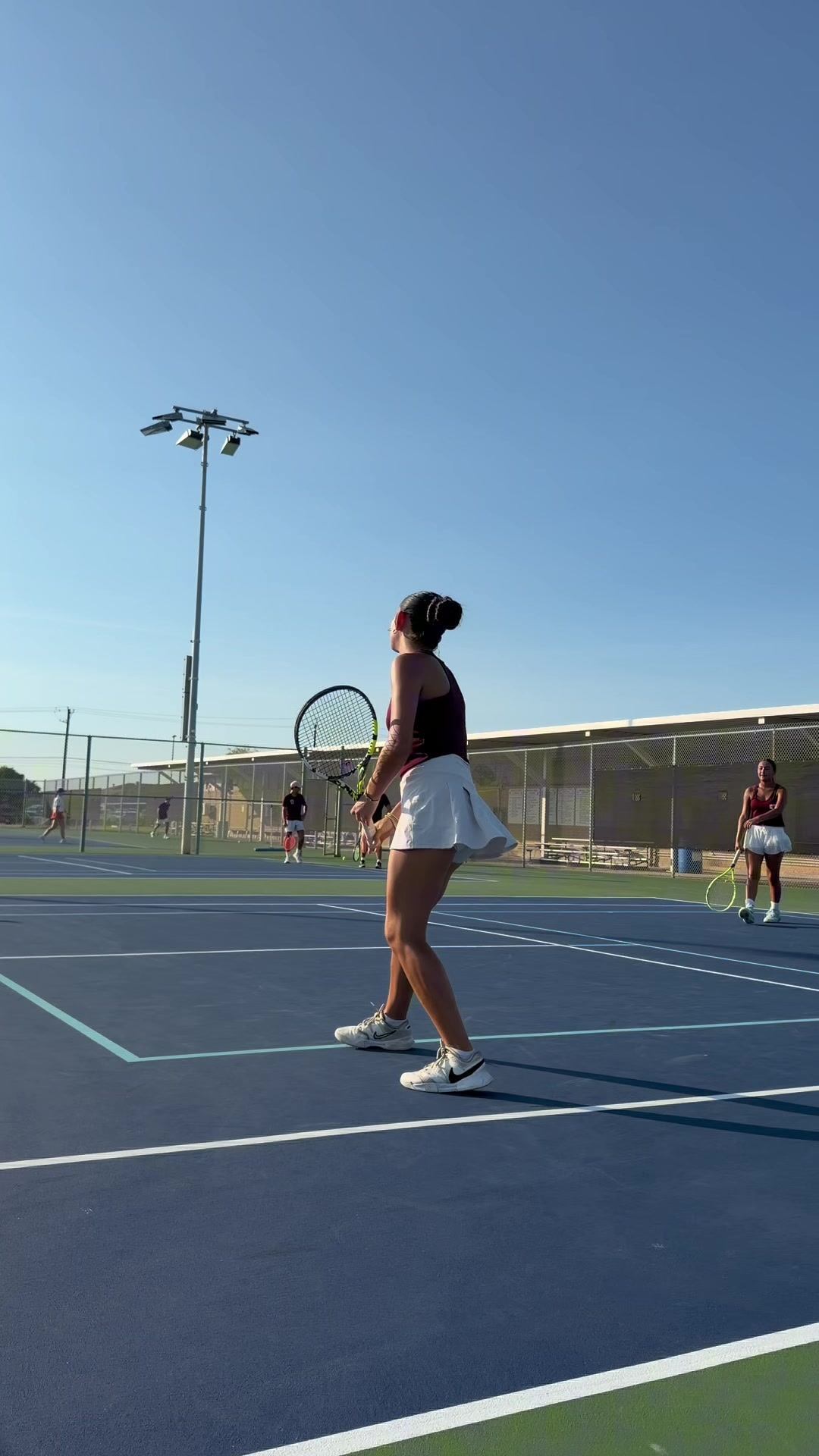 @Flour Bluff Athletics