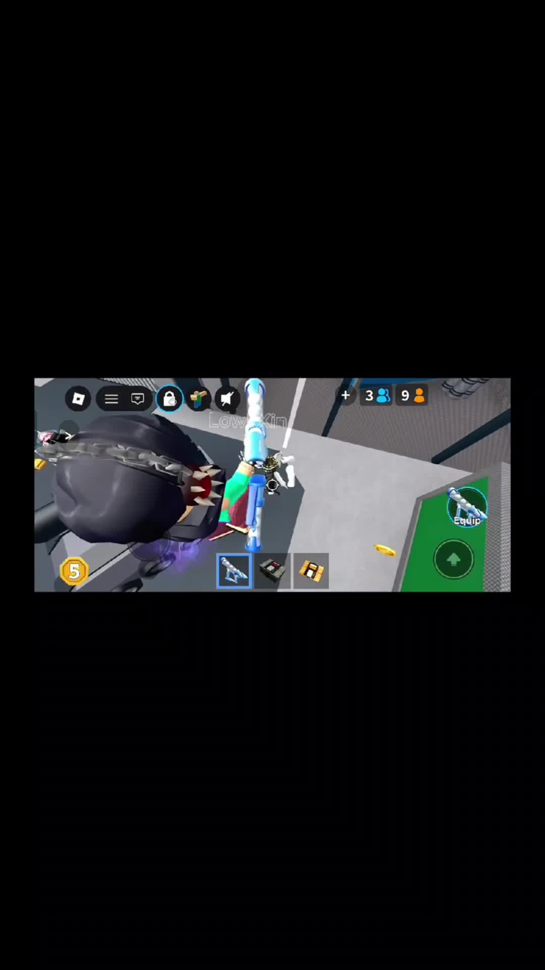 @LowkXin
