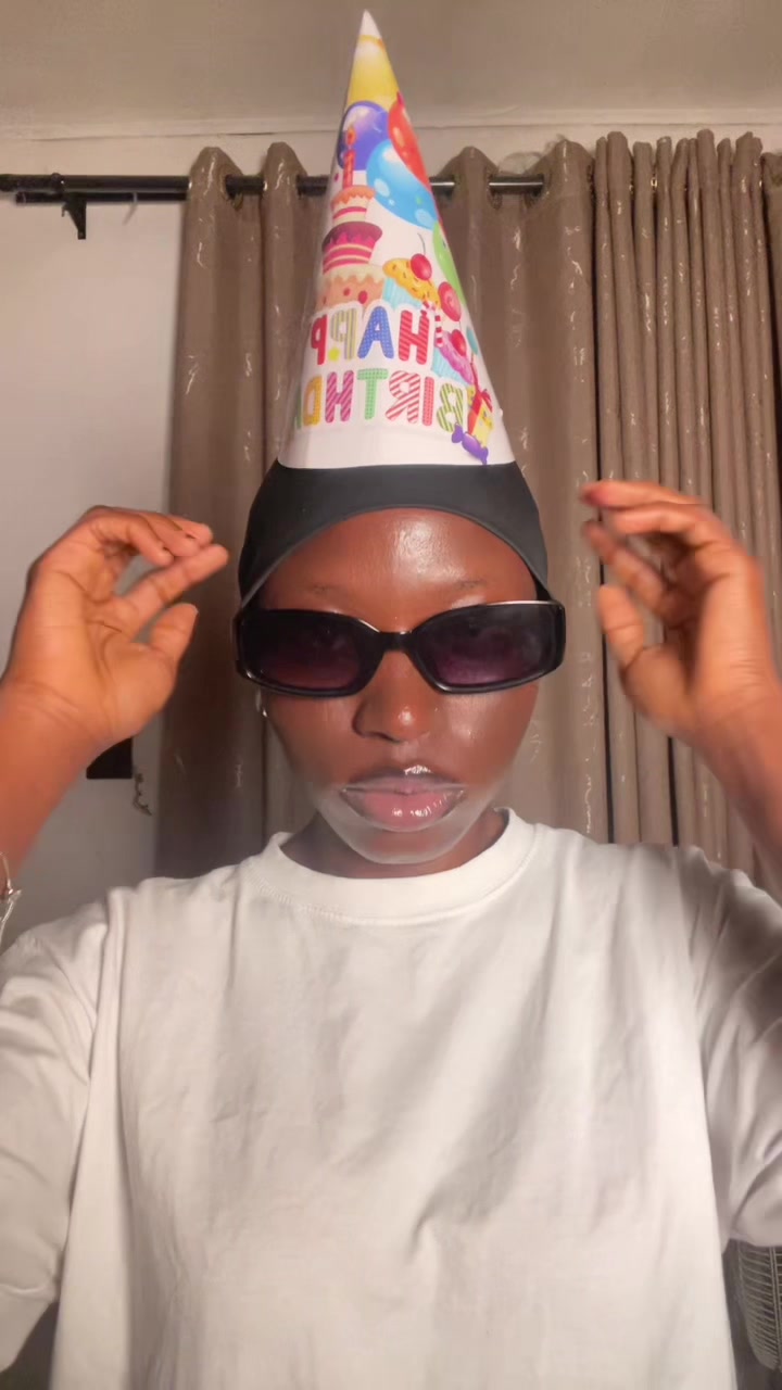 @PROPER YORUBA BABE 🖤