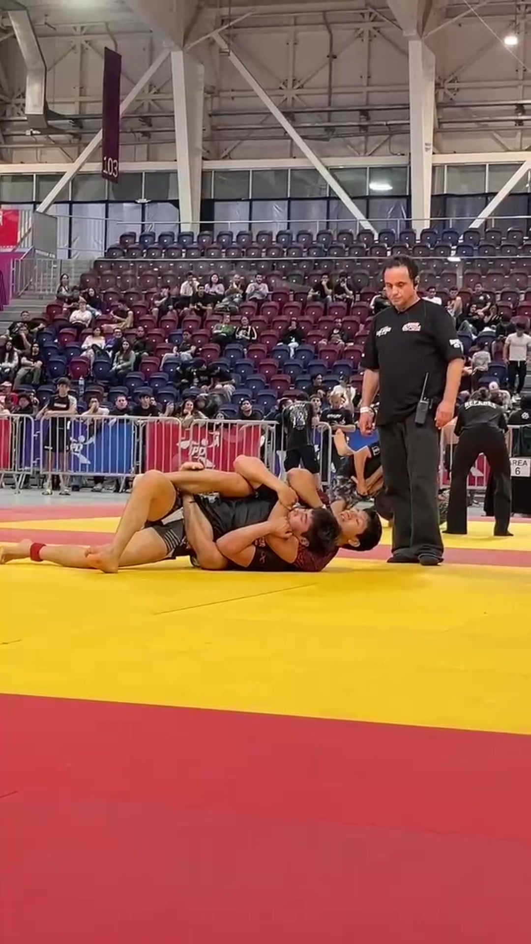 @El Culto Jiu - Jitsu