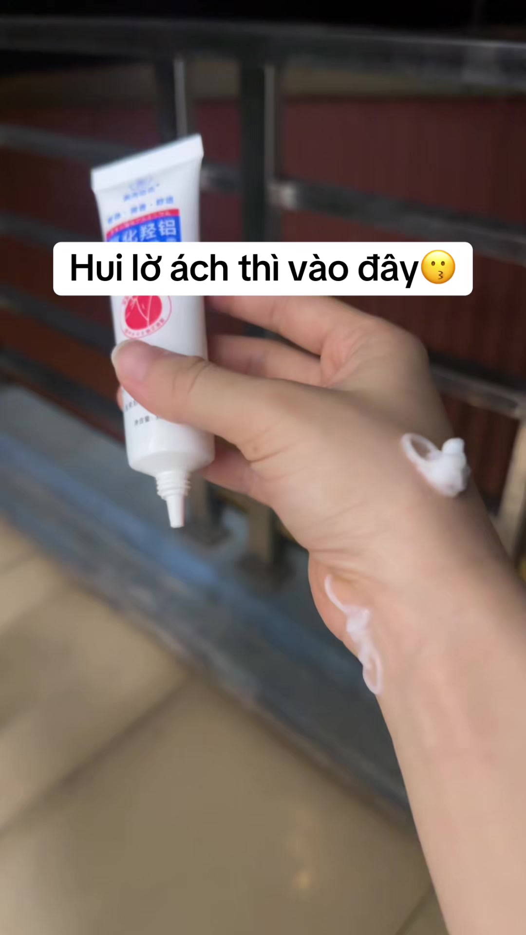 @REVIEW TẤT TẦN TẬT😍