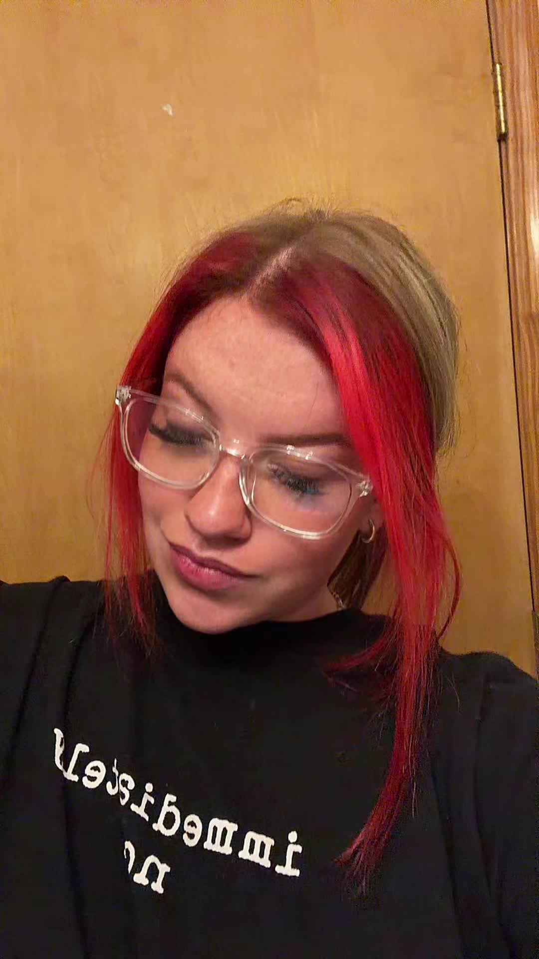 @Taegan Elizabeth⚡️💋