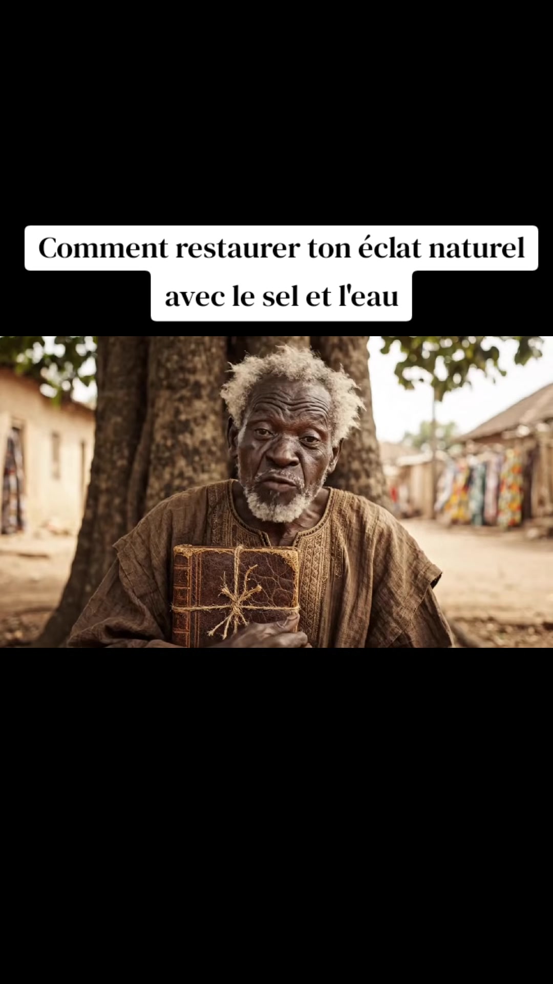 @Le vieux qui sait 👴🏽📖