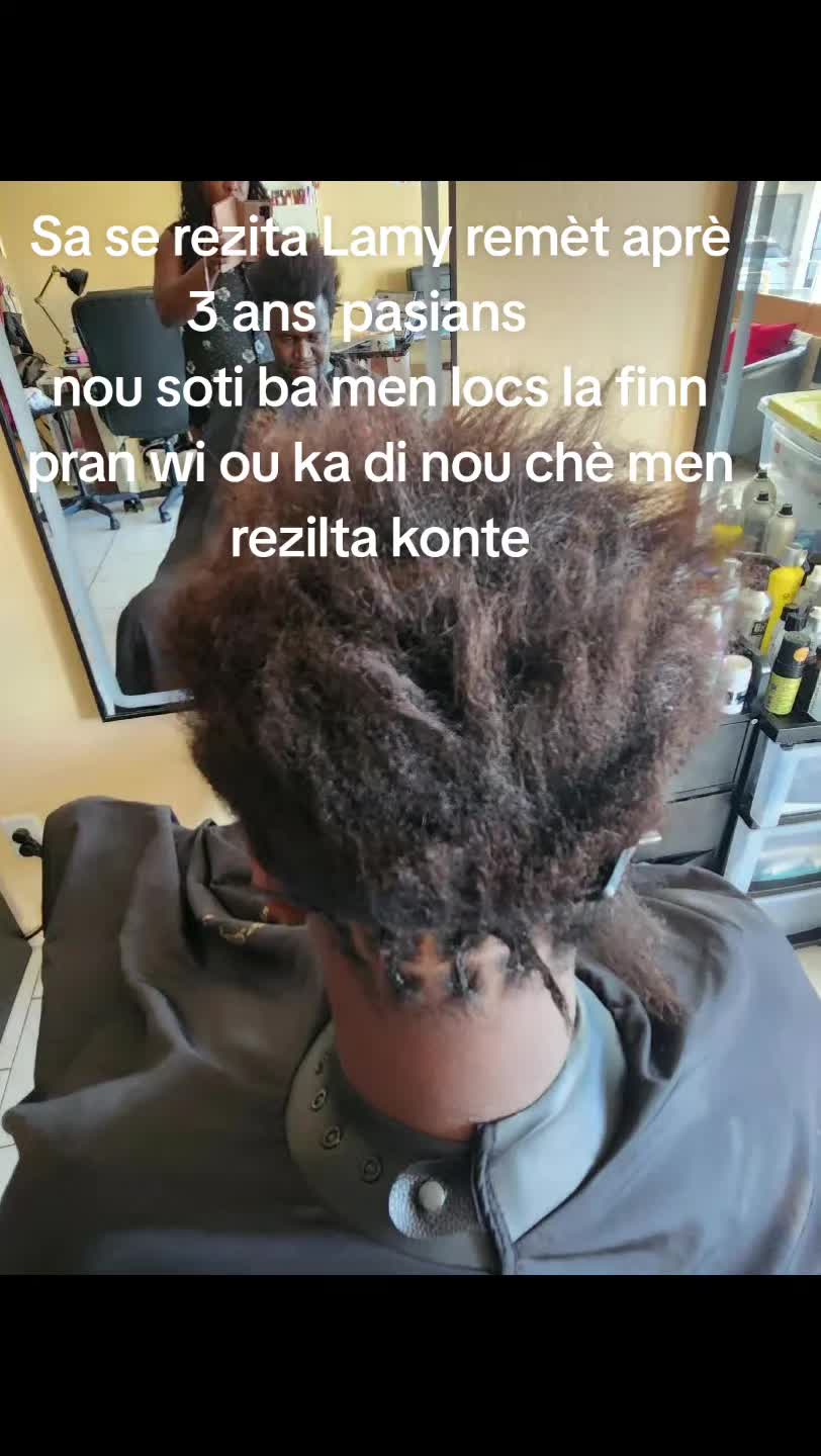 @Lamy hair braiding salon
