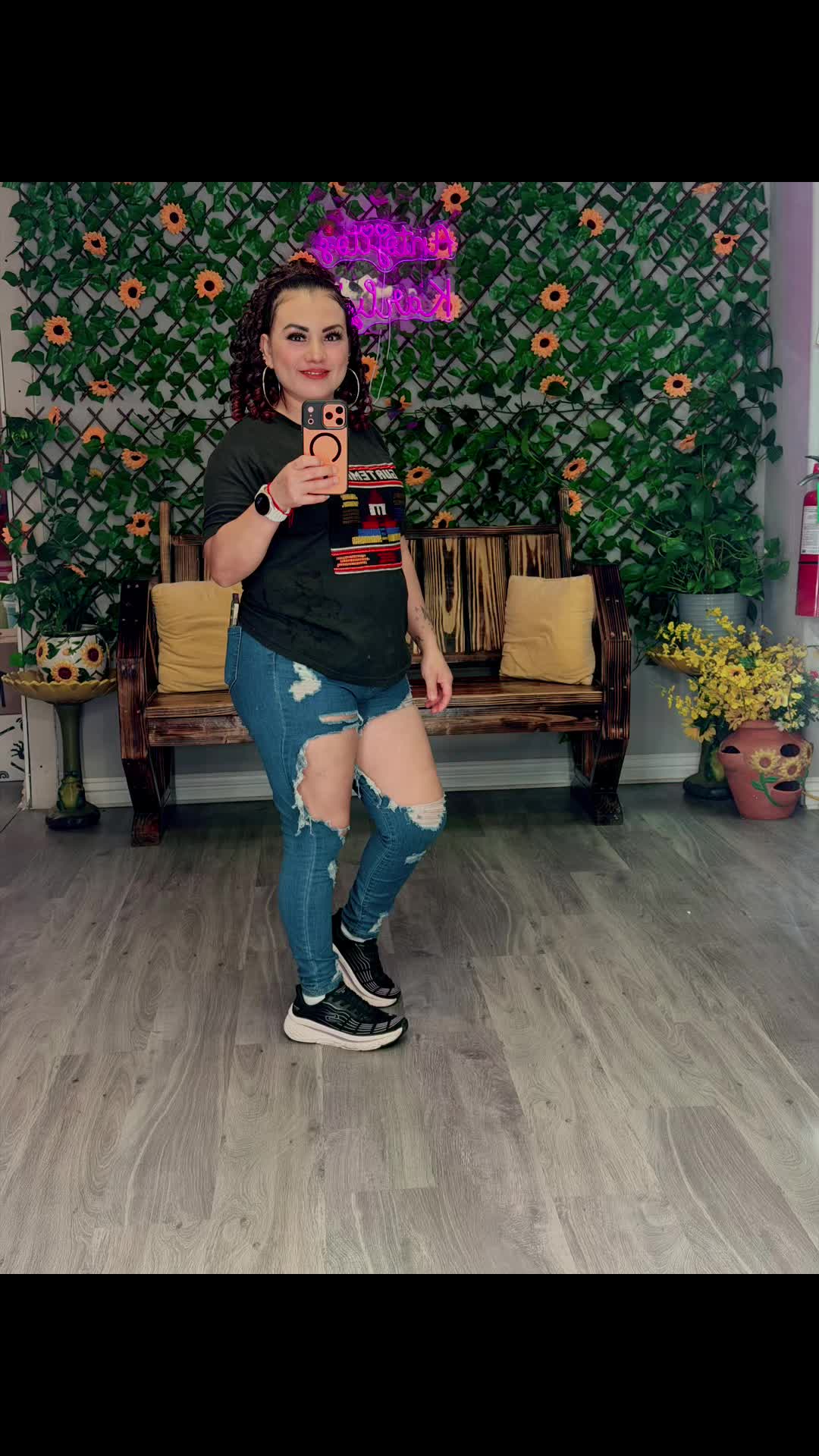 @karly Ramirez