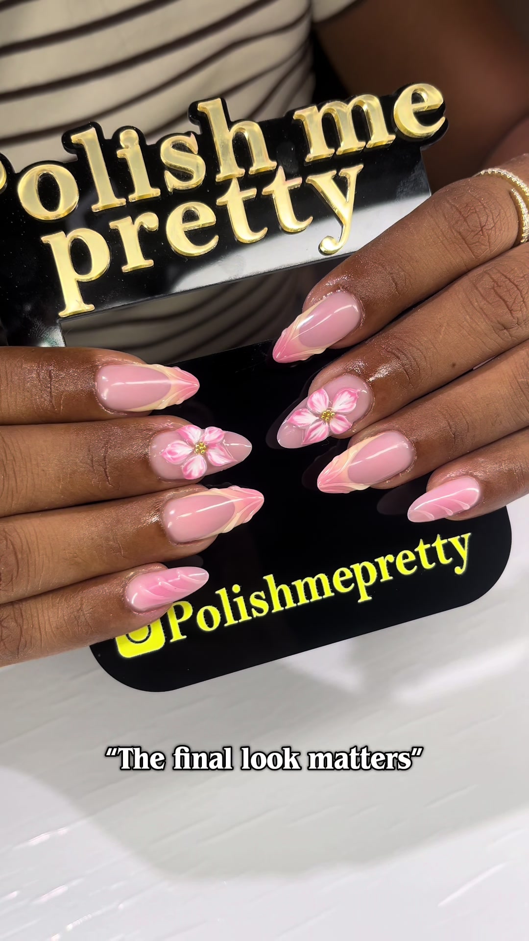 @Polish me Pretty-PMP_collectio