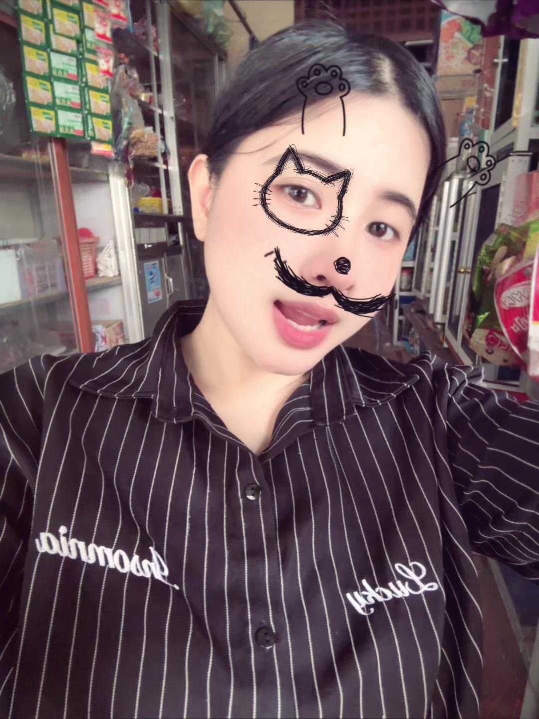 @Luna โ๏ธ๐
