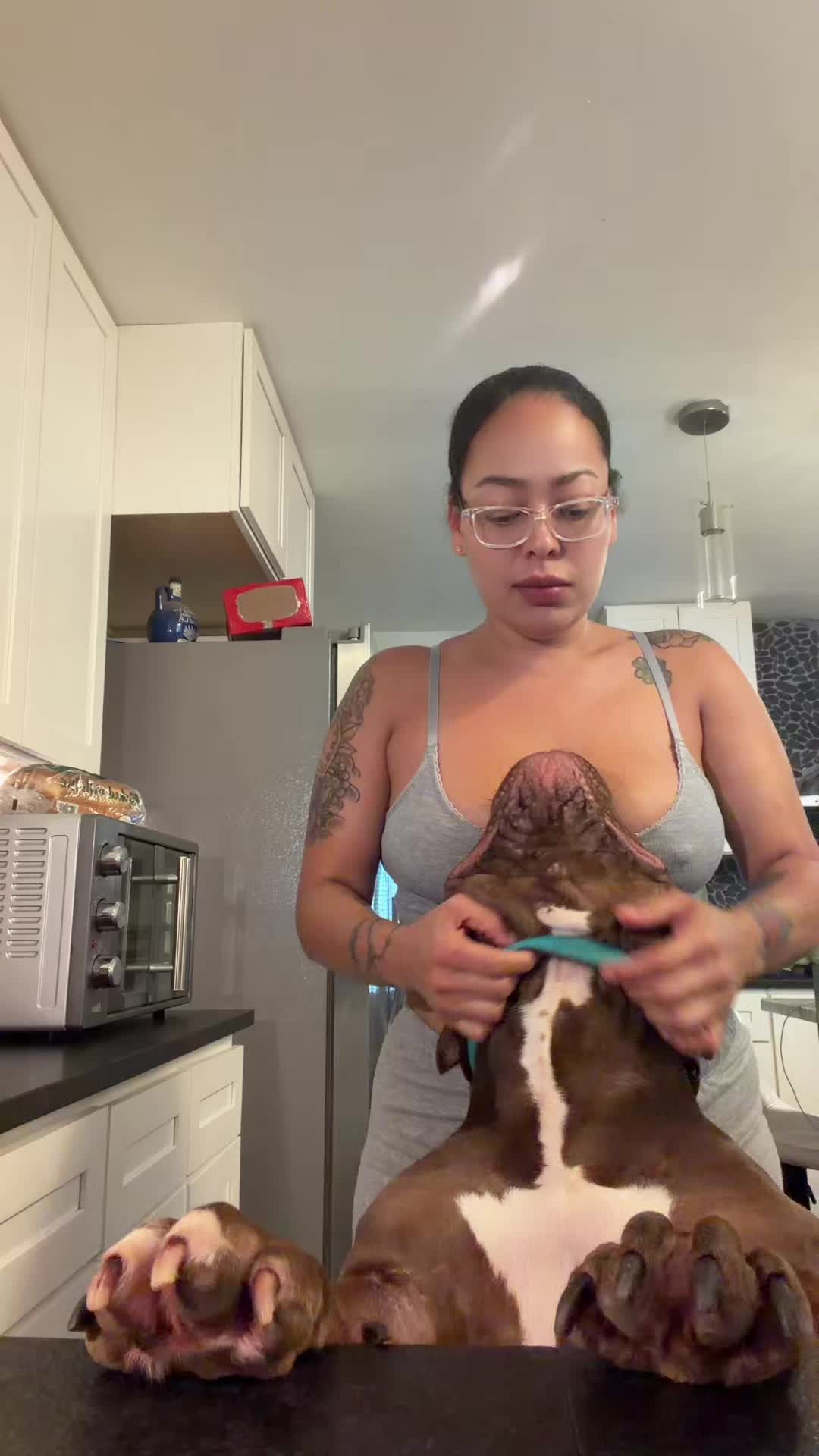 @Denean86 Frankscashis