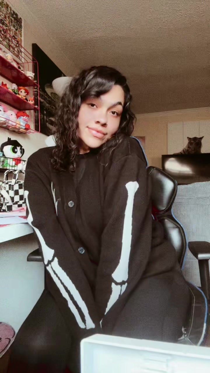 @Maria 💚