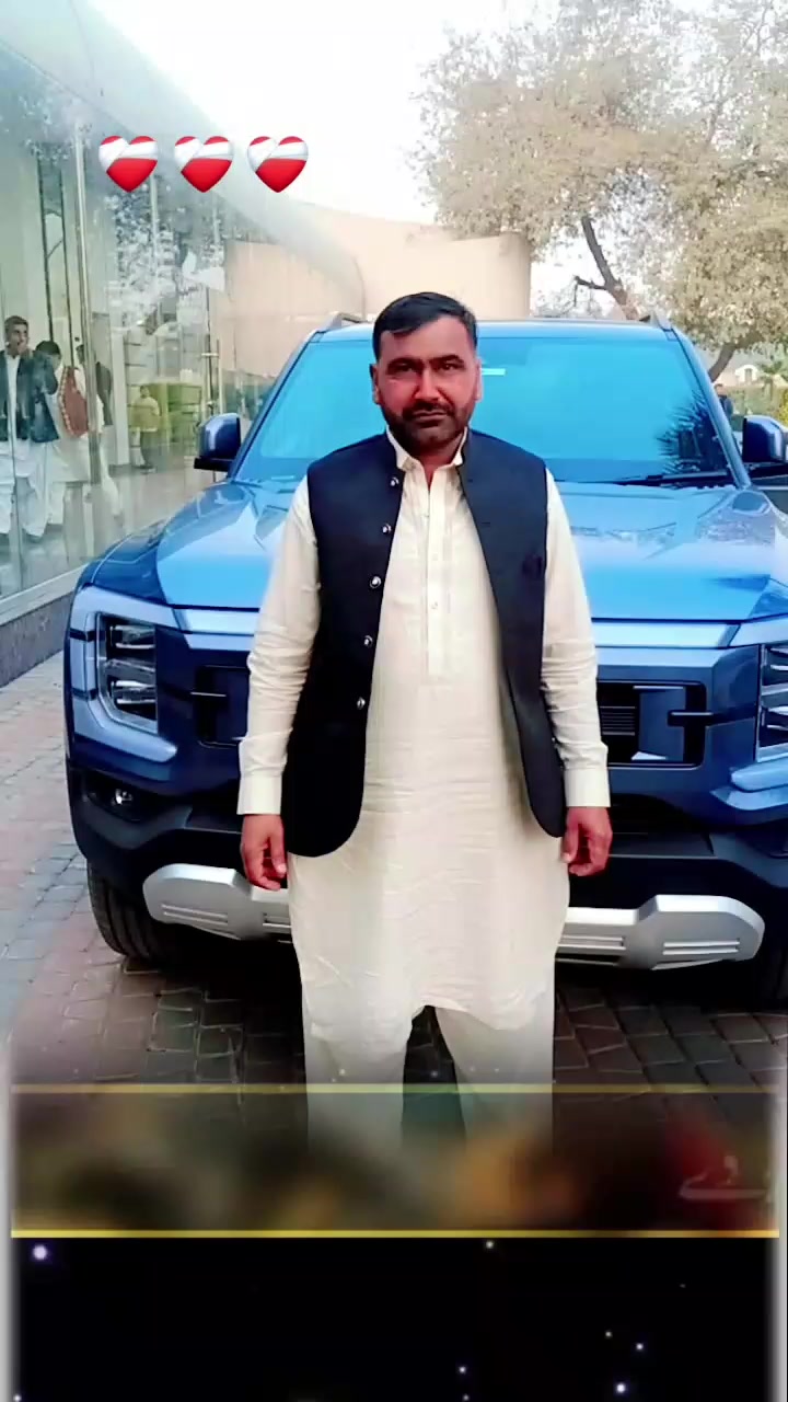@faryad Hussain Rajoka