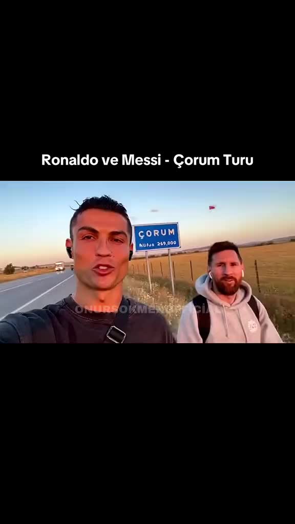 @&Ccedil;ORUMLUYUZ